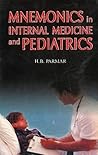Mnemonics In Internal Medicine & Pediatrics