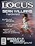 Locus Magazine, Issue #658, November 2015