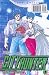 City Hunter, tomo 1: El terrible polvo de ángel (City Hunter, #1)