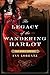 The Legacy of the Wandering Harlot by Iny Lorentz