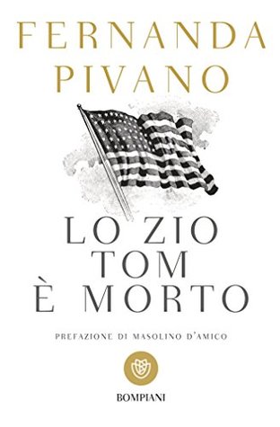 Lo zio Tom è morto (Kindle Edition)