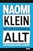 Det här förändrar allt by Naomi Klein