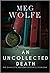 An Uncollected Death (The C...