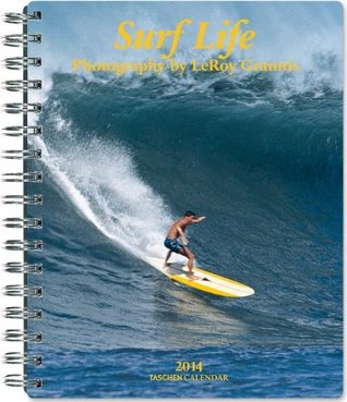 Surf Life - 2014 (Paperback)