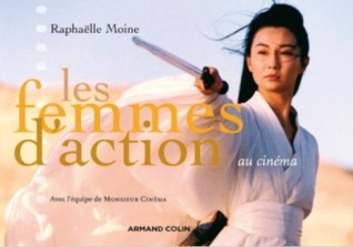 Les Femmes d'Action au Cinéma