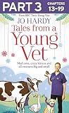 Tales from a Youn...