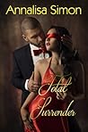 Total Surrender (Derrien Island Series Book 1)