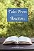 Tales From Anoton: Thirty-three short stories of sci-fi and fantasy