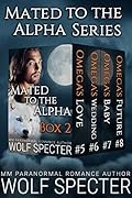 Mated to the Alpha Box 2