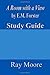 A Room with a View by E.M. Forster: A Study Guide (Study Guides)