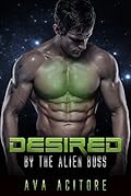 Desired By The Alien
