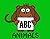 ABC ANIMALS Alphabet Book: ...