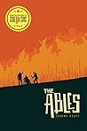 The Ables by Jeremy  Scott The Ables by Jeremy  Scott