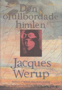 Den ofullbordade himlen (Hardcover)