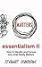Essentialism by Stewart Osbourne