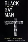 Black Gay Man: Es...