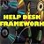 Help Desk Framework