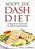 DASH Diet by April Campbell
