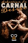 Carnal Desire (The Onyx Club, #3)