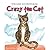 Crazy the Cat