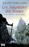 La douleur de la terre (Les Seigneurs des Runes #1) - Extrait