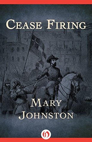Cease Firing (Kindle Edition)