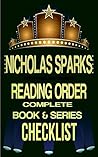 Nicholas Sparks R...