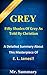 Grey: Fifty Shades of Grey as Told by Christian -- A Detailed Summary About This Book of E.L. James! (Fifty Shades Of Grey As Told By Christian: Detailed ... Audiobook, Paperback, Christian, Novel)