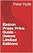 Easton Press Price Guide - Deluxe Limited Editions (Easton Press Price Guides Book 1)
