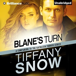 Turn on a Dime - Blane's Turn