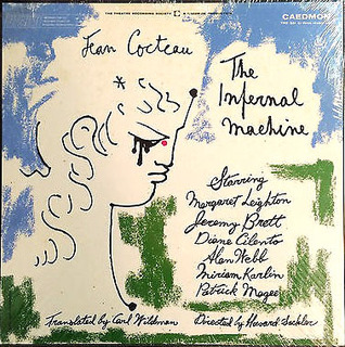 The Infernal Machine