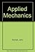 Applied Mechanics