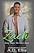 Zach (Torey Hope: The Later Years, #3)