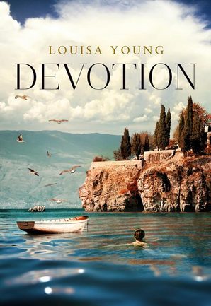 Devotion (My Dear I Wanted to Tell You, #3)