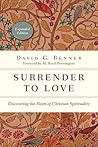 Surrender to Love...