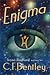 Enigma (Confederated Star Systems #2)