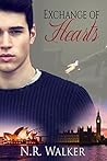 Exchange of Hearts by N.R. Walker