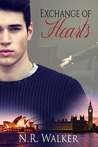 Exchange of Hearts (Kindle Edition)