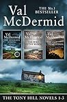 Val McDermid 3-Bo...