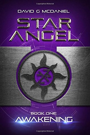 Awakening (Star Angel, #1)