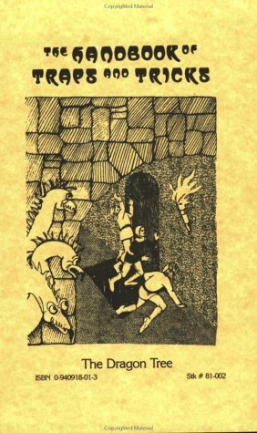 Handbook of Traps and Tricks (Paperback)