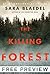 The Killing Forest - EXTEND...