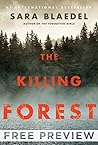 The Killing Forest - EXTENDED FREE PREVIEW (first 3 chapters only)