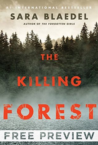 The Killing Forest - EXTENDED FREE PREVIEW (first 3 chapters only)