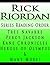 Rick Riordan Series Reading Order
