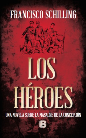 Los Héroes