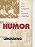 The Senses of Humor: Self and Laughter in Modern America