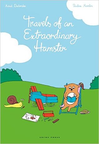 Travels of an Extraordinary Hamster