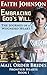 Embracing God's Will: The Journey of a Wounded Heart (Mail Order Brides: Frontier Hearts #1)