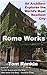 Rome Works: An Architect Explores the World’s Most Resilient City